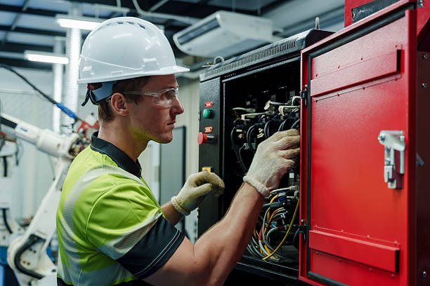 24/7 Emergency Electrical Inspection experts in Scenic Oaks, TX