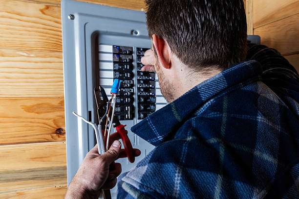 Affordable Electrical Inspection solutions in Scenic Oaks, TX