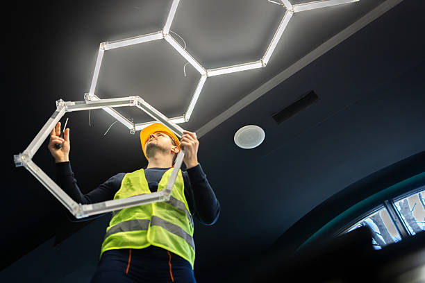 Top rated local Electrical Inspection specialists in Scenic Oaks, TX